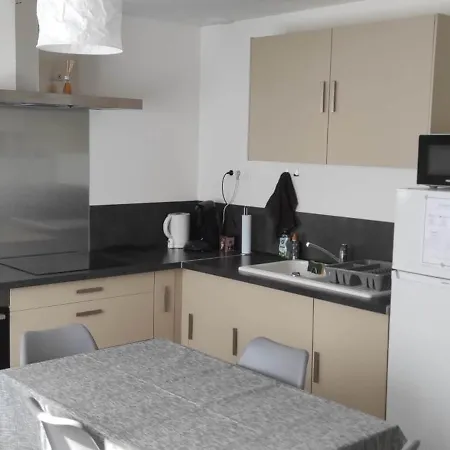 Maison Cagnat * Pierrelatte