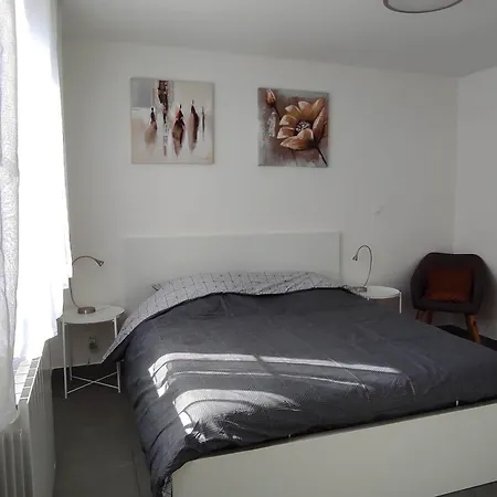 Feriehus Maison Cagnat Pierrelatte