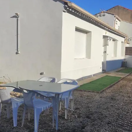 Maison Cagnat Feriehus