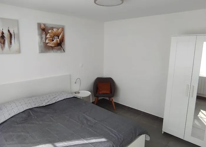 Дом отдыха Maison Cagnat