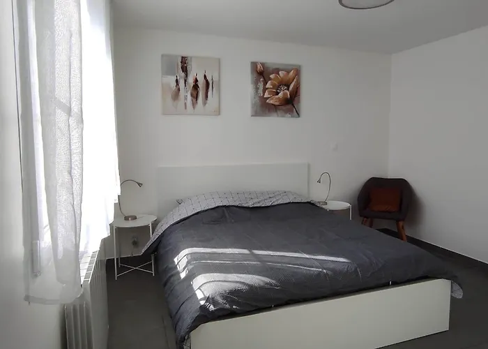 Дом отдыха Maison Cagnat Пьерлат