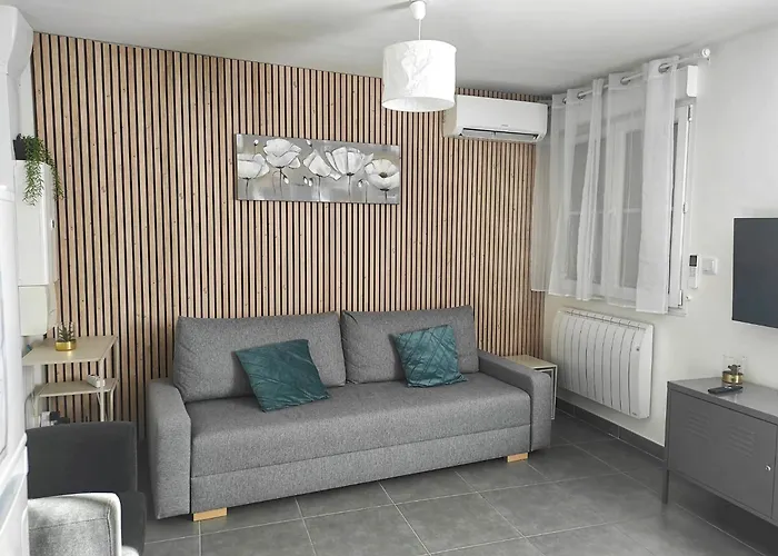 Maison Cagnat *