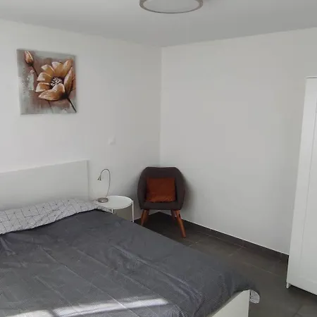 Holiday home Maison Cagnat