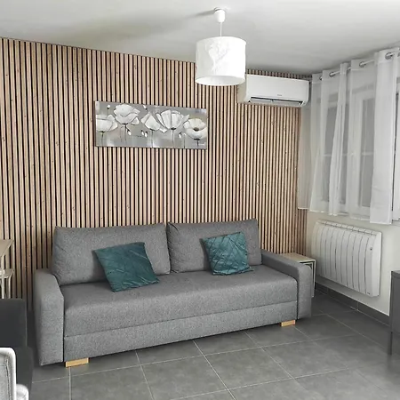 Maison Cagnat *